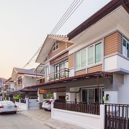 Melon Home By Melon Place Chiang Mai Dış mekan fotoğraf