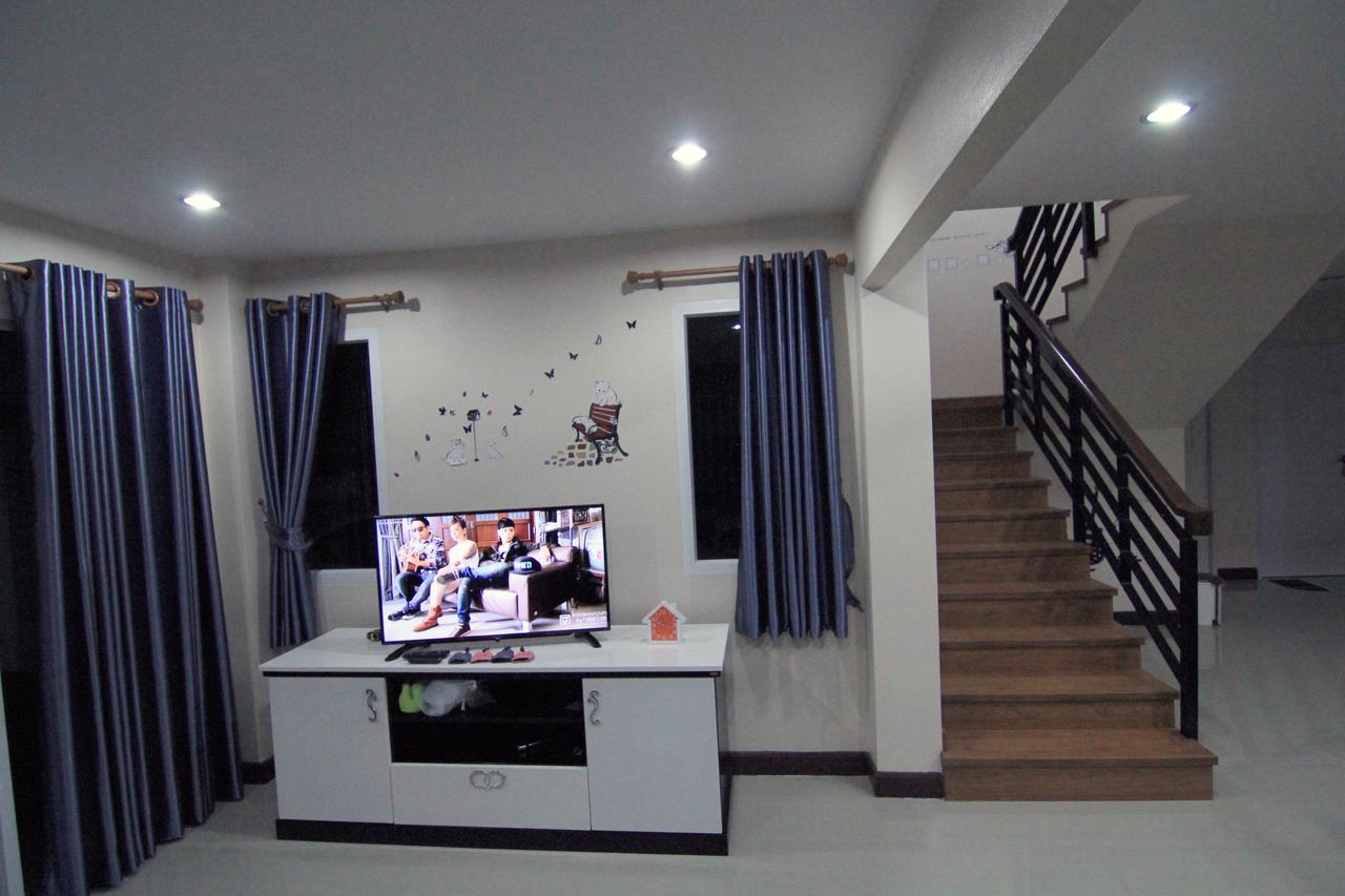 Melon Home By Melon Place Chiang Mai Dış mekan fotoğraf