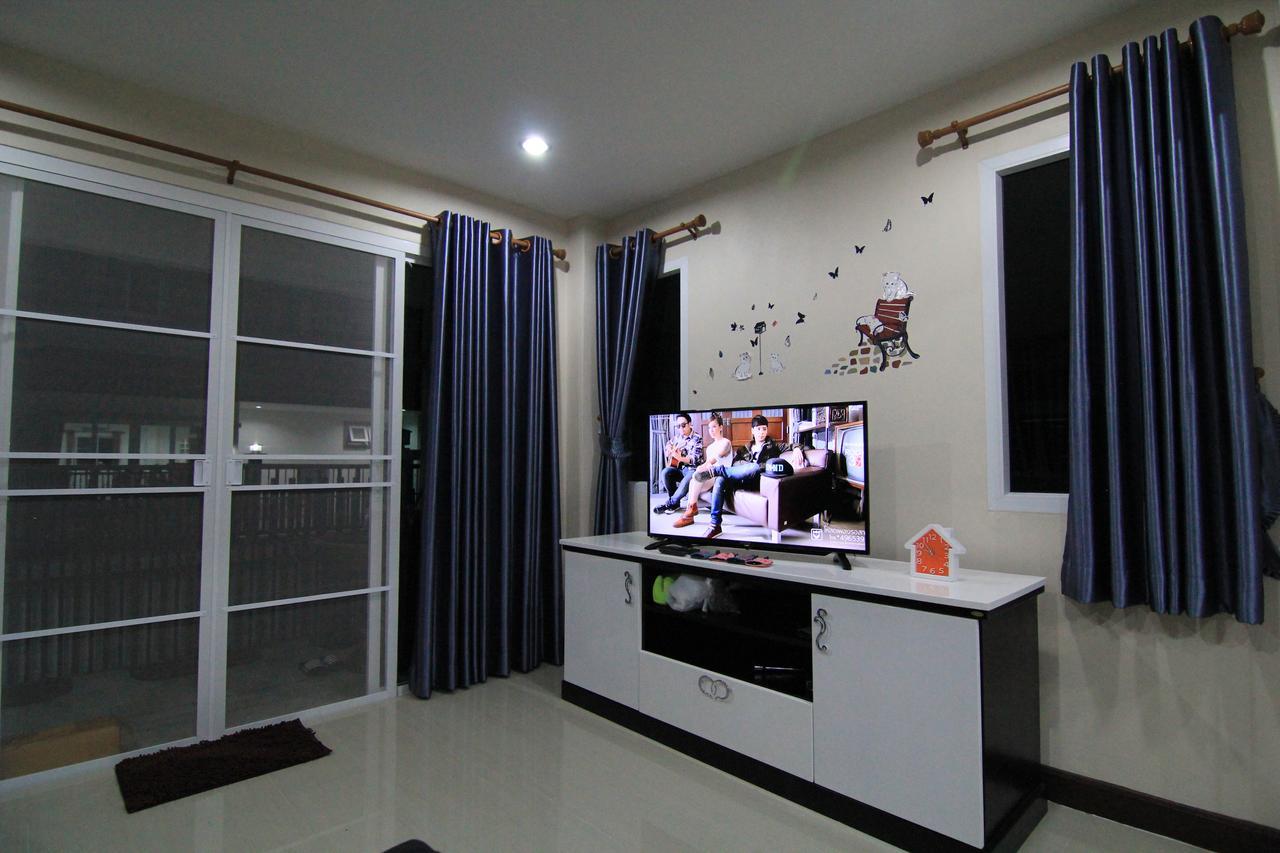 Melon Home By Melon Place Chiang Mai Dış mekan fotoğraf