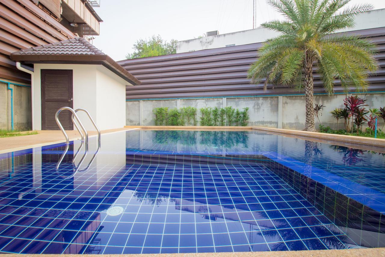 Melon Home By Melon Place Chiang Mai Dış mekan fotoğraf