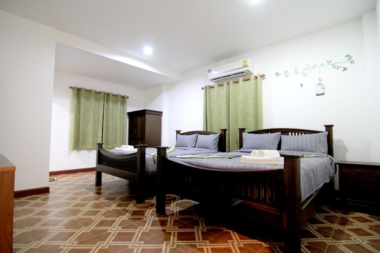 Melon Home By Melon Place Chiang Mai Dış mekan fotoğraf