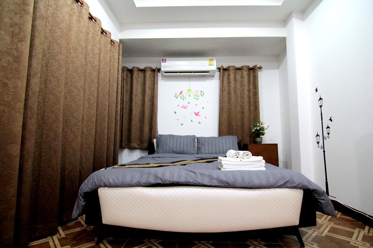 Melon Home By Melon Place Chiang Mai Dış mekan fotoğraf