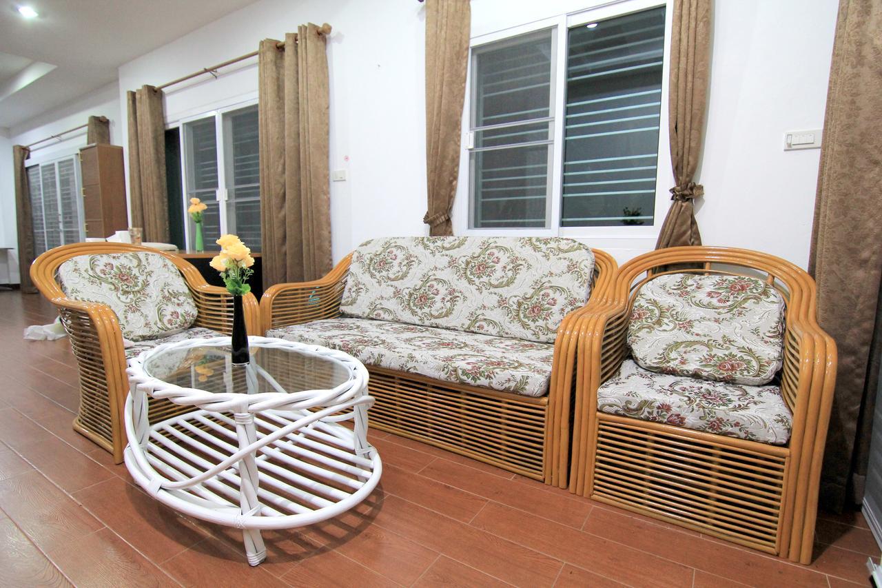 Melon Home By Melon Place Chiang Mai Dış mekan fotoğraf