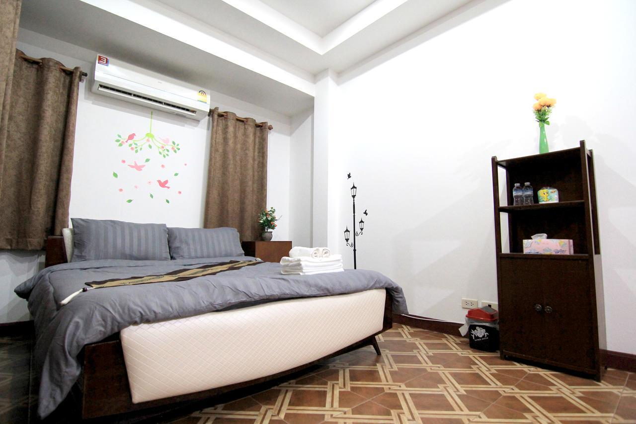 Melon Home By Melon Place Chiang Mai Dış mekan fotoğraf