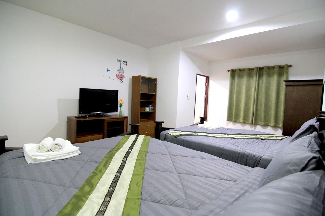 Melon Home By Melon Place Chiang Mai Dış mekan fotoğraf